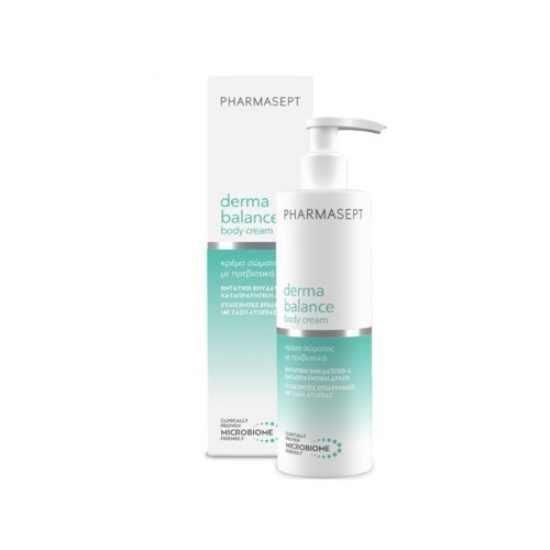 Pharmasept – Derma Balance Body Cream