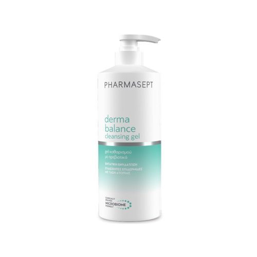 Pharmasept – Derma Balance Shower Gel