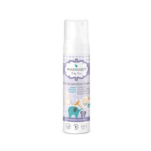 Pharmasept – Extra Sensitive Foam