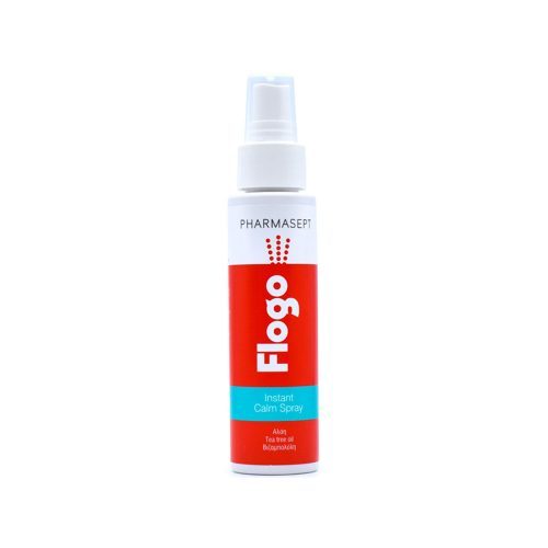 Pharmasept – Flogo Instant Calm Spray
