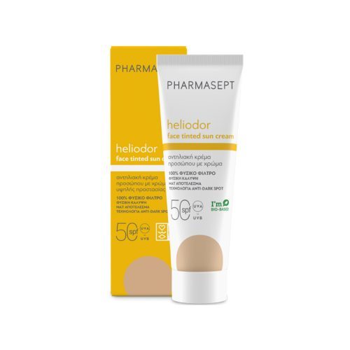 pharmasept-heliodor-face-tinted-sun-cream-spf50-500x500-1.jpg Pharmasept – Tinted Face Sun Cream (SPF 50)