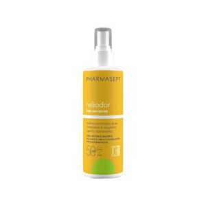 Pharmasept – Heliodor Kids Sun Spray (SPF 50)