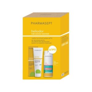 Pharmasept – Heliodor Kids Summer Pack
