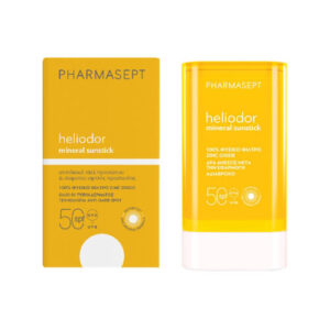 Pharmasept – Heliodor Mineral Sunstick (SPF 50)