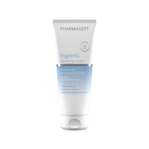 pharmasept-hygienic-cleansing-scrub-500x500-1.jpg Pharmasept – Hygienic Cleansing Scrub