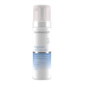 Pharmasept – Hygienic Intim Foam Wash (pH 5.5)