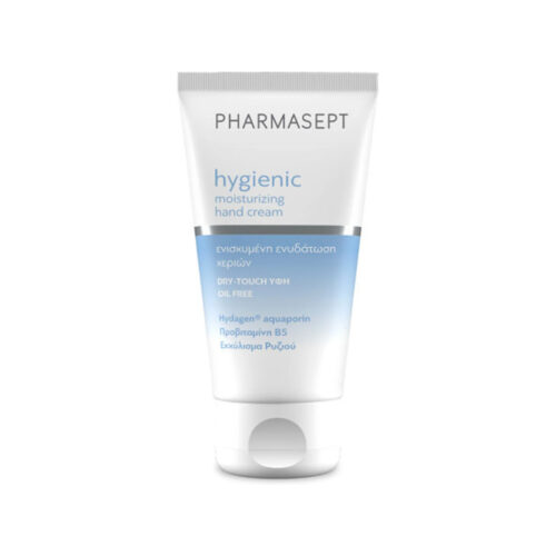 Pharmasept – Hygienic Moisturizing Hand Cream