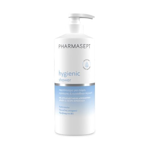 Pharmasept – Hygienic Shower Gel
