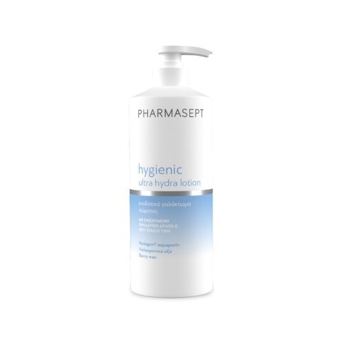 Pharmasept – Hygienic Ultra Hydra Lotion