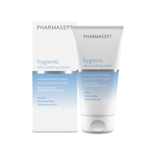 Pharmasept – Hygienic Ultra Soothing Cream