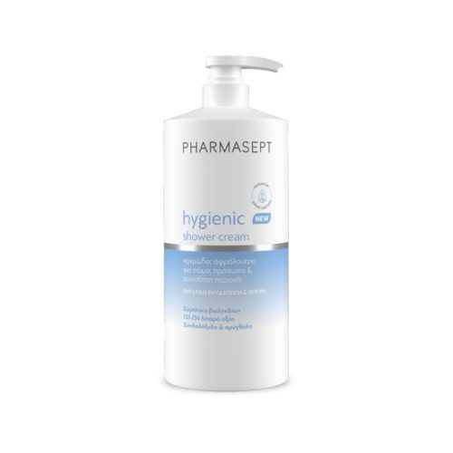 Pharmasept – Hygienic Shower Cream