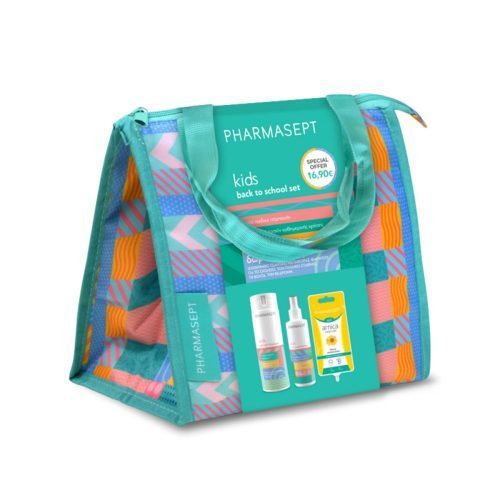 Pharmasept – Kids Back To School Set