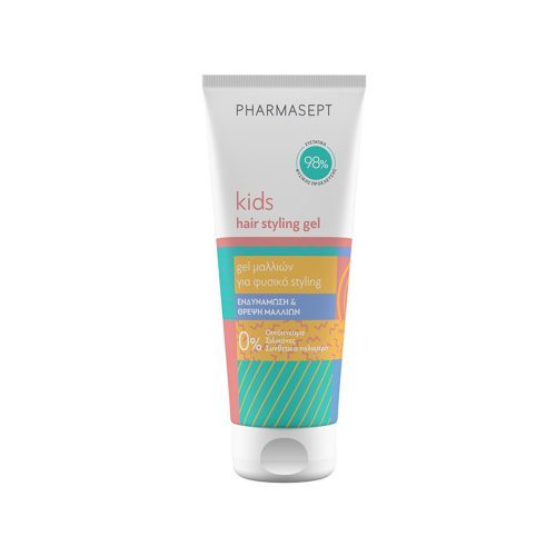 Pharmasept – Kids Hair Styling Gel