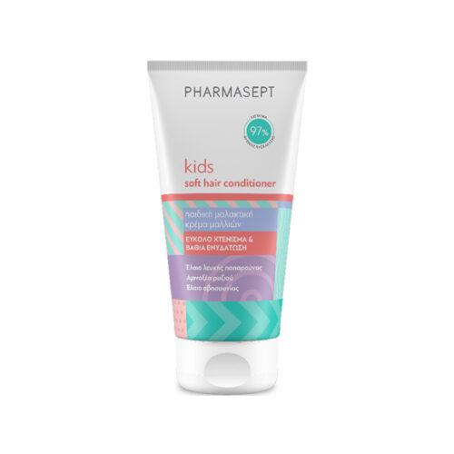 Pharmasept – Kids Soft Hair Conditioner