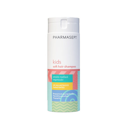 Pharmasept – Kids Soft Hair Shampoo