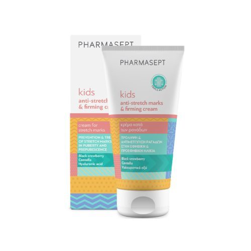 Pharmasept – Kids Anti-Stretch Marks Cream