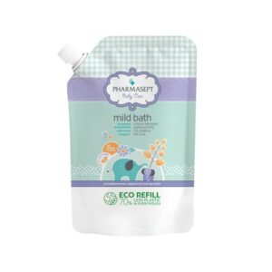 Pharmasept – Mild Bath Eco Refill