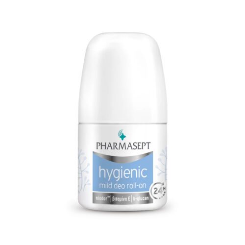 Pharmasept – Hygienic Mild Deo Roll-on