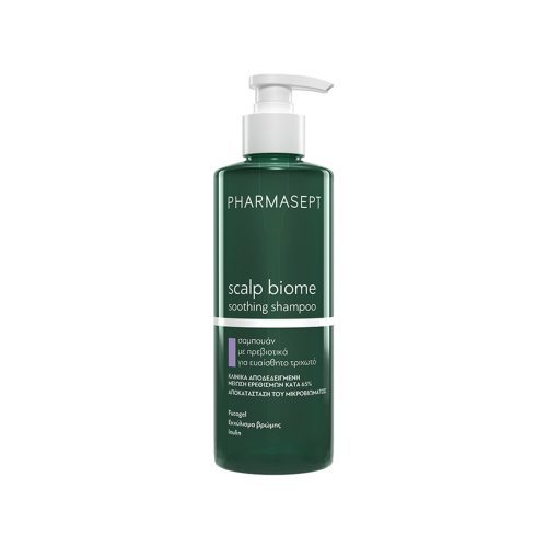 pharmasept-scalp-biome-soothing-shampoo-500x500-1.jpg Pharmasept – Scalp Biome Soothing Shampoo