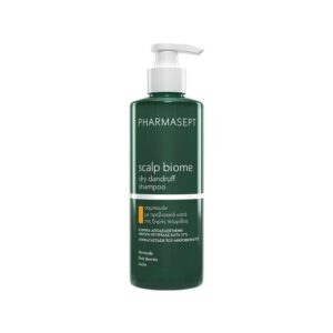 Pharmasept – Scalp Biome Dry Dandruff Shampoo