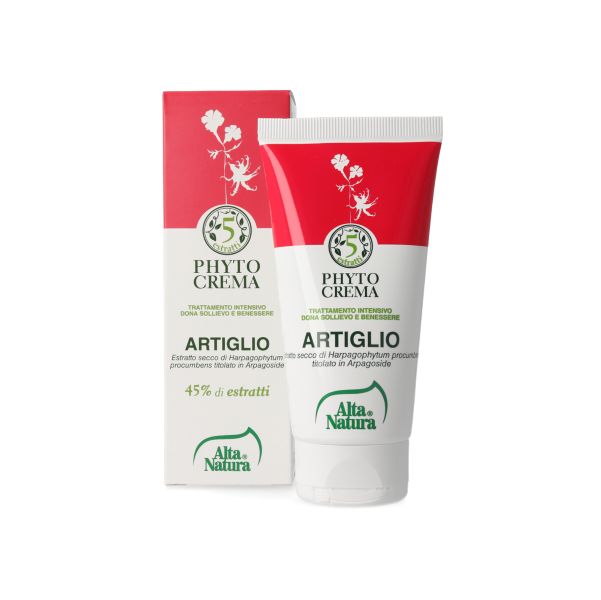 Alta Natura – Phytocrema Artiglio