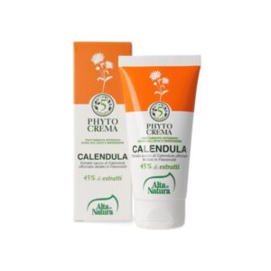 Alta Natura – Phytocrema Calendula