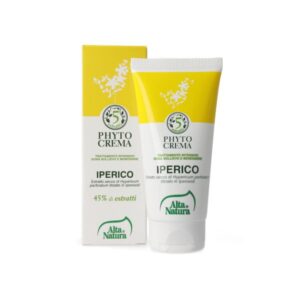Alta Natura – Phytocrema Iperico