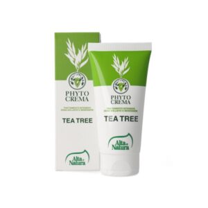 Alta Natura – Phytocrema Tea Tree