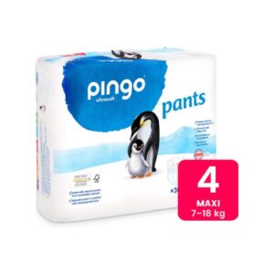 Pingo – Pants