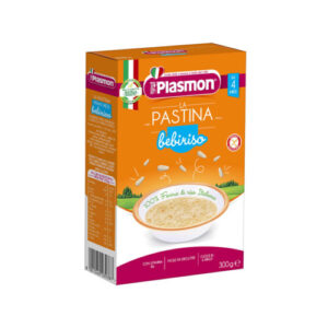 Plasmon – Oriz (6m+)