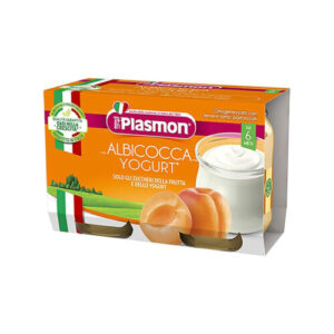 Plasmon – Kos me kajsi (6m+)