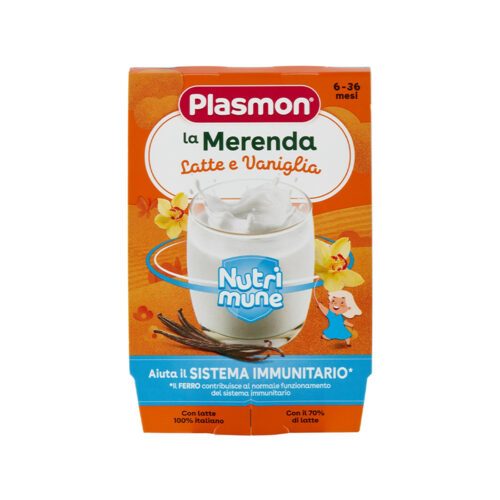 plasmon-la-merenda-latte-e-vaniglia-500x500-1.jpg Plasmon – Merende me qumësht dhe vanilje (6m+)