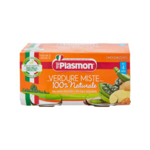 Plasmon – Miks perimesh (6m+)