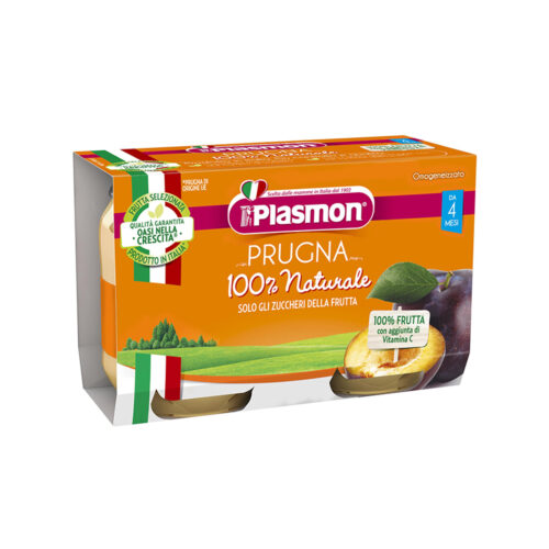 Plasmon – Pure Kumbulle (6m+)