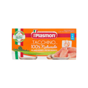 Plasmon – Mish gjeldeti (6m+)