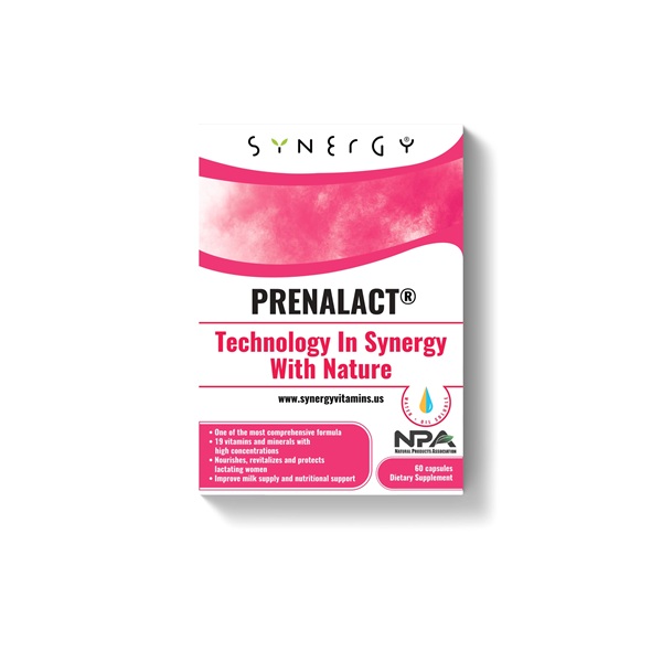Synergy – Prenalact