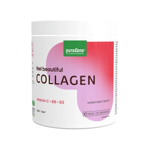 purasana-feel-beautiful-collagen-500x500-1.jpg Purasana – Feel Beautiful Collagen Powder with Watermelon