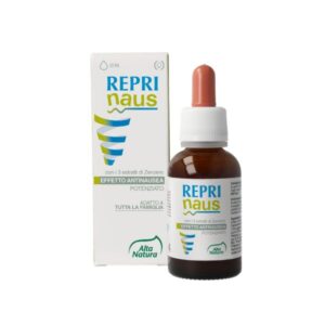 Alta Natura – Reprinaus