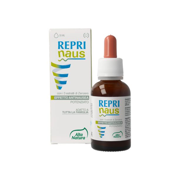 Alta Natura – Reprinaus