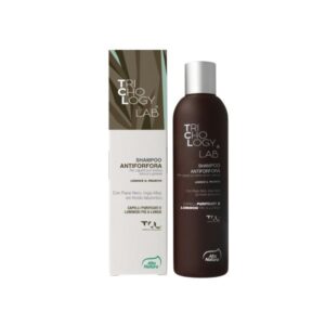 Alta Natura - Trichology Lab Shampo Për Zbokthin