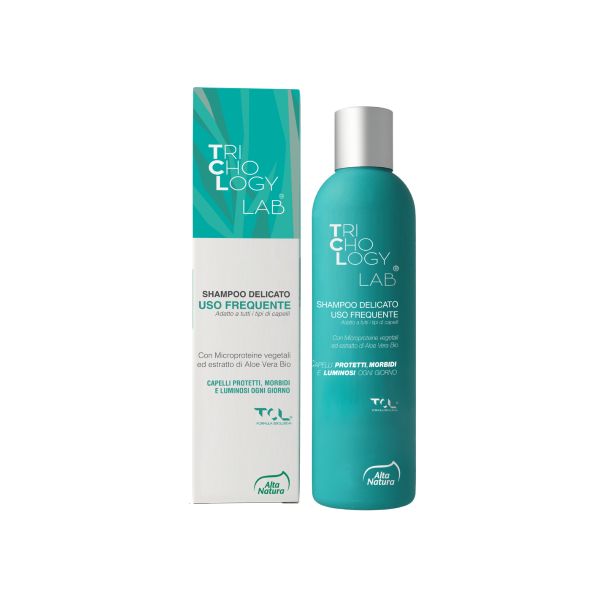 Alta Natura – Trichology Lab Shampo për  përditë