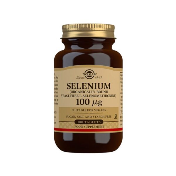 solgar-selenium-100mcg-700x700-1.jpg Solgar – Selenium 100mcg