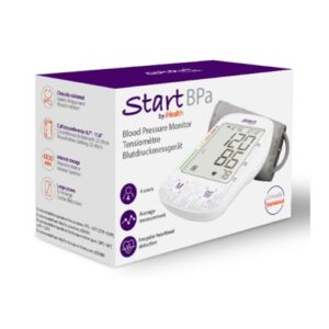 Start by iHealth Blood Preassure Monitor