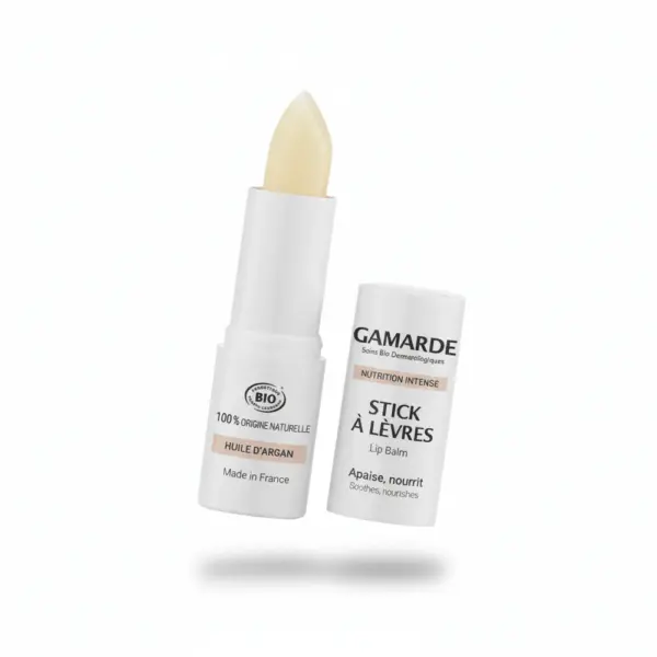 Gamarde Nutrition Intense Stick Lèvres