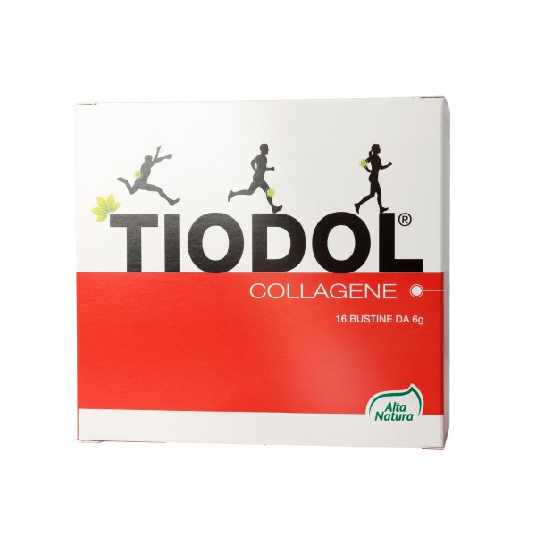 Alta Natura – Tiodol Kolagjen Bustine