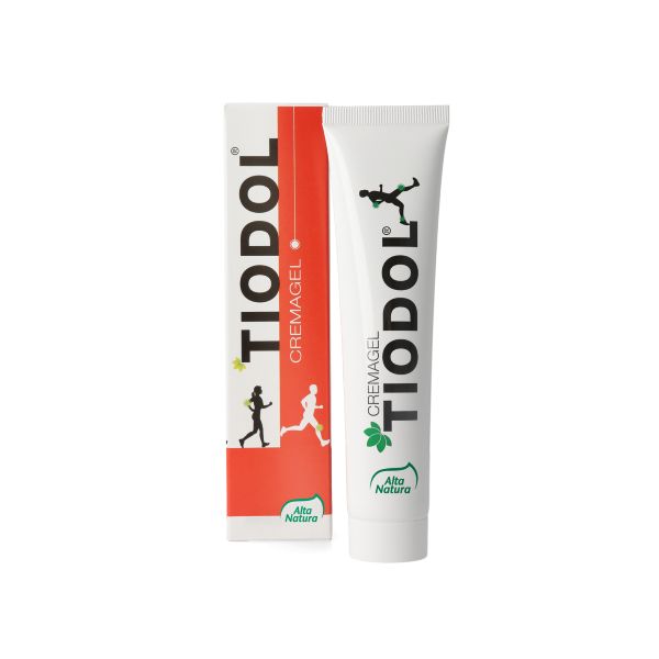 Alta Natura – Tiodol Cremagel