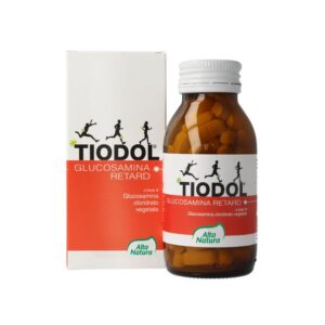 Alta Natura - Tiodol Glucosamina Retard