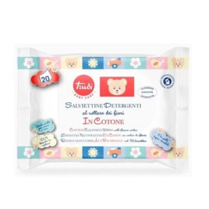 Trudi – Letra te Lagura Cotton 20Cope