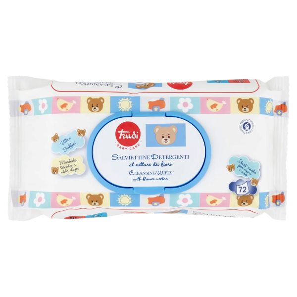 Trudi – Letra te lagura 72cope