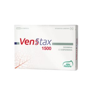 Alta Natura – Venstax 1500 Tableta